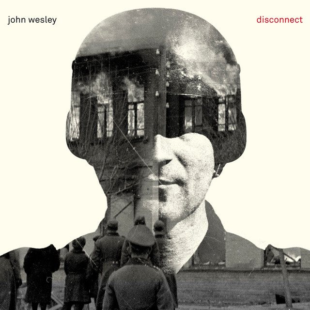 Disconnect cover