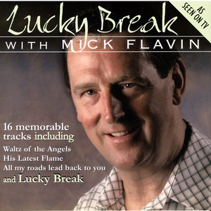 Lucky Break cover