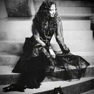 Starr Parodi Photo