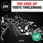 The Soul Of Toots Thielemans Albumcover