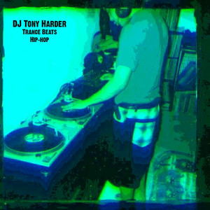DJ Tony Harder