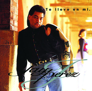 Te Llevo En Mi cover