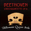 Beethoven: Quartette Op. 18, No. 1 - 6 Albumcover
