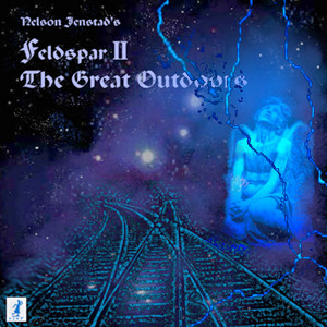 Feldspar II The Great Outdoors Albumcover