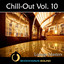 Chill-Out, Vol. 10: Lounge Masters Albumcover