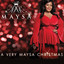 A Very Maysa Christmas cover