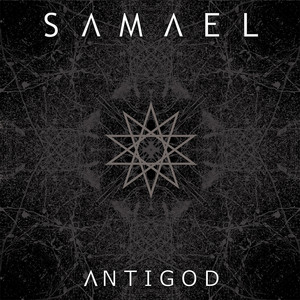Antigod album