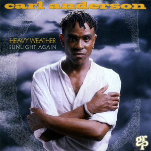 Heavy Weather Sunlight Again cover