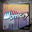 Warriors Albumcover