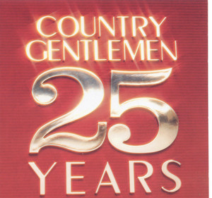 25 Years album