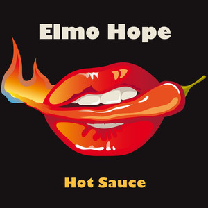 Hot Sauce cover