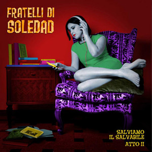 Salviamo il salvabile cover