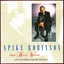 Spike Robinson Plays Harry Warren Albumcover
