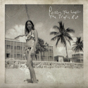 The Tropic Rot [Deluxe Edition] cover