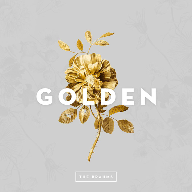 Golden (radio Edit) cover