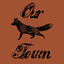 Our Town Albumcover