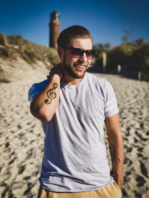 Nico Pusch photo