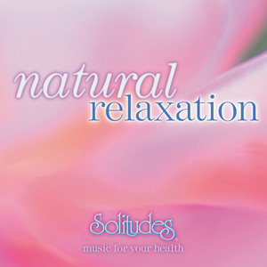 Natural Relaxation cover