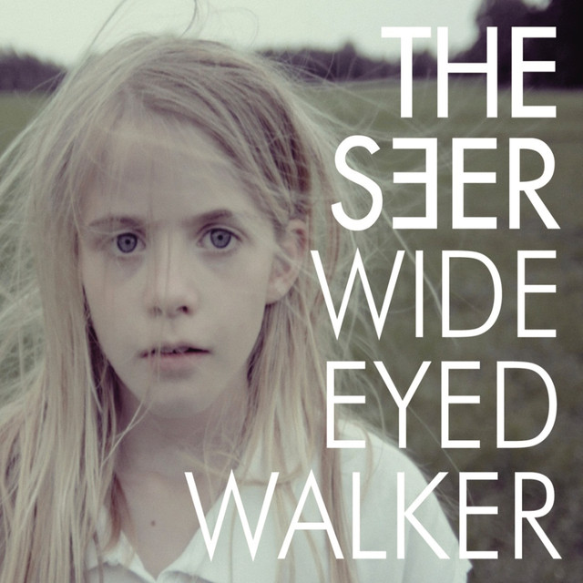 Wide Eyed Walker cover