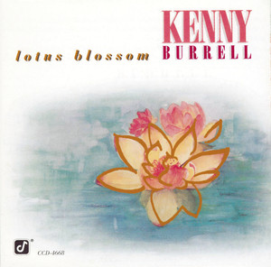 Lotus Blossom album