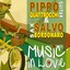 Music In Love: Sax & Guitar Albumcover