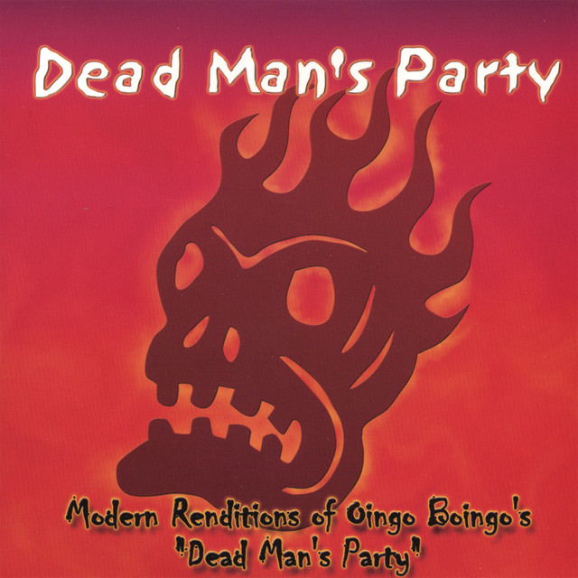 Dead Man\'s Party photo