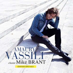 Amaury Vassili chante Mike Brant (Edition spéciale) cover