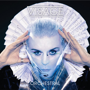 Orchestral cover