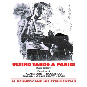 Al Kennedy and His Strumentals