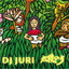 DJ JURI TAIKO DUB Albumcover