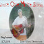 Just One More Song Albumcover
