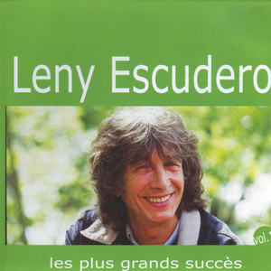 Les plus grands succès de Leny Escudero, vol. 1 cover