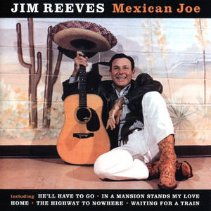 Mexican Joe album