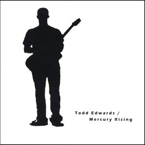 Mercury Rising cover
