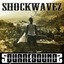Shockwavez 2.0 Albumcover