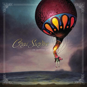 On Letting Go album