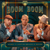 Kenai profile
