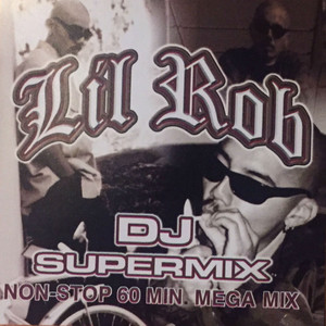 DJ Supermix album
