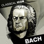Classical Icon: Bach cover