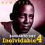 Inolvidable 4 (Remastered) cover
