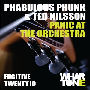 Phabulous Phunk