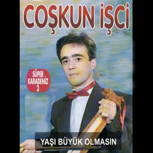 Coşkun İş&ccedil;i