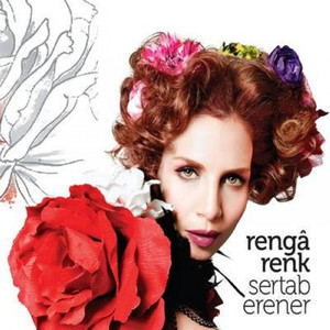 Rengârenk cover