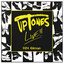 The Uptones Live!! Albumcover