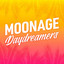 Moonage Daydreamers cover