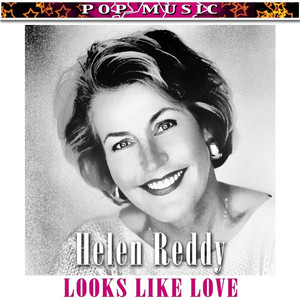 Helen Reddy - Looks Like Love album