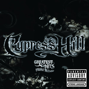 Greatest Hits From the Bong album