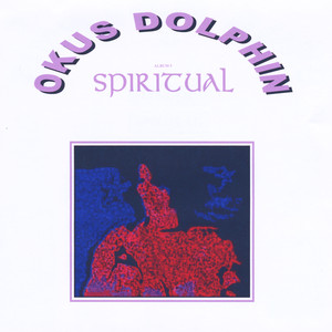 Spiritual Albumcover