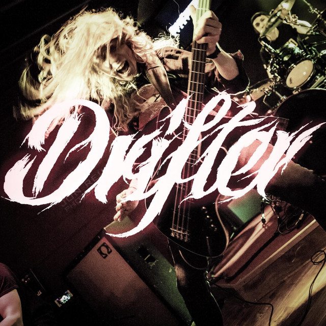 Drifter photo