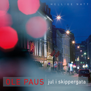 Hellige Natt - Jul I Skippergata cover